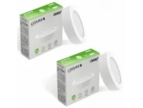 LEDURE Orbit 3W Surface Light – Rs. 99 (Pack of 1) LEDURE Orbit 3W Surface Light – Rs. 99 (Pack of 1)