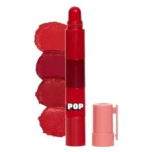 SUGAR POP 4 in 1 Lip Twist 02 Rouge Delight for Rs. 225 – Amazon Deal SUGAR POP 4 in 1 Lip Twist 02 Rouge Delight for Rs. 225 – Amazon Deal