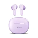 pTron Bassbuds Astra TWS Earbuds – 34Hrs Playtime, Bluetooth V5.3 pTron Bassbuds Astra TWS Earbuds – 34Hrs Playtime, Bluetooth V5.3