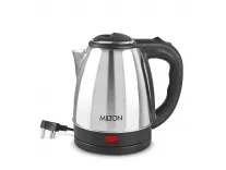 Milton Euroline Electric Kettle 2L at Rs 749 – Amazon Milton Euroline Electric Kettle 2L at Rs 749 – Amazon
