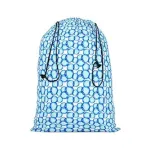 ArtzFolio Satin Multicolor Drawstring Gym Bag at ₹199 | Amazon Deal ArtzFolio Satin Multicolor Drawstring Gym Bag at ₹199 | Amazon Deal