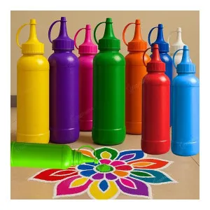 Graphene Rangoli Colour Powder Tube Kit with Easy Making Tool at ₹91 | Amazon Deal Graphene Rangoli Colour Powder Tube Kit with Easy Making Tool at ₹91 | Amazon Deal