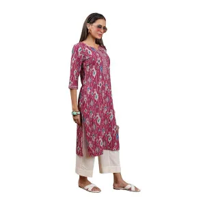 Vishudh Women’s Kurta at ₹195 | Amazon Deal Vishudh Women’s Kurta at ₹195 | Amazon Deal