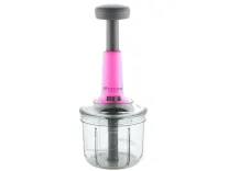 Floraware Food Chopper 900ML – Rs. 208 Floraware Food Chopper 900ML – Rs. 208