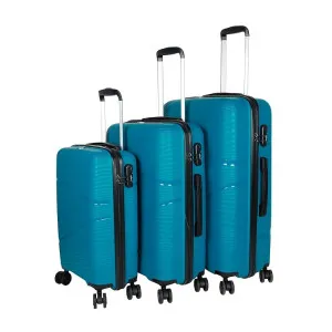 F Gear Joy Luggage Set of 3 Trolley Bags F Gear Joy Luggage Set of 3 Trolley Bags