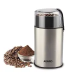 AGARO Grand Electric Coffee Grinder (Stainless Steel Blades, Portable) at ₹1449 | Amazon Deal AGARO Grand Electric Coffee Grinder (Stainless Steel Blades, Portable) at ₹1449 | Amazon Deal