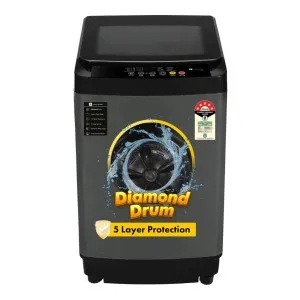 realme TechLife 7 kg 5 Star Fully Automatic Top Load Washing Machine at ₹9986 | Flipkart Deal realme TechLife 7 kg 5 Star Fully Automatic Top Load Washing Machine at ₹9986 | Flipkart Deal