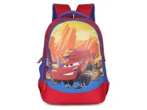 Red School Bag for Kids – Rs.315 Red School Bag for Kids – Rs.315
