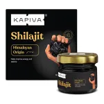 Kapiva Himalayan Shilajit Resin at ₹58 | Flipkart Deal Kapiva Himalayan Shilajit Resin at ₹58 | Flipkart Deal