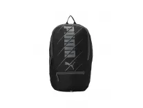 PUMA Black-Asphalt School Backpack Rs 539 PUMA Black-Asphalt School Backpack Rs 539