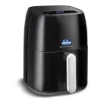 KENT Digi Plus Air Fryer 4L 1300W at ₹2799 | Flipkart Deal KENT Digi Plus Air Fryer 4L 1300W at ₹2799 | Flipkart Deal