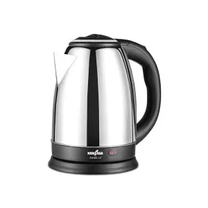 Kenstar Estella 1.6L Electric Kettle with Auto Cut-Off at ₹449 | Amazon Deal Kenstar Estella 1.6L Electric Kettle with Auto Cut-Off at ₹449 | Amazon Deal