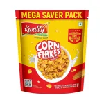 Kwality Corn Flakes 800g at ₹149 | Amazon Deal Kwality Corn Flakes 800g at ₹149 | Amazon Deal