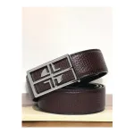 Killer Men Textured Reversible Belt at ₹339 | Myntra Deal Killer Men Textured Reversible Belt at ₹339 | Myntra Deal