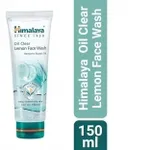 Himalaya Oil Clear Lemon Face Wash, 150ml – Rs. 119 Himalaya Oil Clear Lemon Face Wash, 150ml – Rs. 119