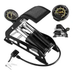 BIRDLINE Double Cylinder Portable High Pressure Foot Air Pump Compressor at ₹817 | Amazon Deal BIRDLINE Double Cylinder Portable High Pressure Foot Air Pump Compressor at ₹817 | Amazon Deal