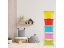 Primelife Kids Modular Drawer System Rs.736 @ Amazon Primelife Kids Modular Drawer System Rs.736 @ Amazon