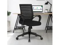 Da URBAN Tulip Ergonomic Chair – Rs.3009 Da URBAN Tulip Ergonomic Chair – Rs.3009