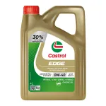 Castrol EDGE 0W-40 Advanced Full Synthetic Engine Oil for Cars | ACEA C3 at ₹1266 | Flipkart Deal Castrol EDGE 0W-40 Advanced Full Synthetic Engine Oil for Cars | ACEA C3 at ₹1266 | Flipkart Deal