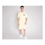 ELLITI Cotton Blend Casual Round Neck Printed Men’s T-Shirt & Shorts Co-Ord Set at ₹579 | Amazon Deal ELLITI Cotton Blend Casual Round Neck Printed Men’s T-Shirt & Shorts Co-Ord Set at ₹579 | Amazon Deal