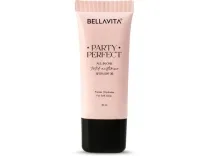 Bellavita Tinted Moisturizer SPF 30 Light Shade 30ml at Rs 199 Bellavita Tinted Moisturizer SPF 30 Light Shade 30ml at Rs 199