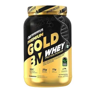 Bigmuscles Nutrition Premium Gold Whey Protein (1Kg) – Isolate Blend at ₹1400 | Amazon Deal Bigmuscles Nutrition Premium Gold Whey Protein (1Kg) – Isolate Blend at ₹1400 | Amazon Deal