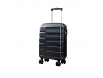 VIP Cabin Luggage Spinner Suitcase 55cm Rs. 1909 – Amazon VIP Cabin Luggage Spinner Suitcase 55cm Rs. 1909 – Amazon