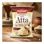 Rajdhani Chakki Fresh Atta at ₹19 | Zepto Deal Rajdhani Chakki Fresh Atta at ₹19 | Zepto Deal