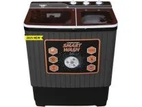 FOXSKY 8 kg Semi Automatic Top Load Washing Machine – Rs 6950 FOXSKY 8 kg Semi Automatic Top Load Washing Machine – Rs 6950