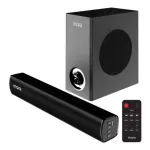 MarQ Thunder 60 Bluetooth Speaker – 60W 2.1 Channel Home Audio MarQ Thunder 60 Bluetooth Speaker – 60W 2.1 Channel Home Audio