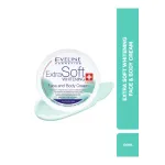Eveline Cosmetics Extra Soft Whitening Face & Body Cream at ₹76 | Myntra Deal Eveline Cosmetics Extra Soft Whitening Face & Body Cream at ₹76 | Myntra Deal