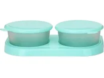 Somil Glass Container Set (200ml, Set of 2) – Rs.262 @ Amazon Somil Glass Container Set (200ml, Set of 2) – Rs.262 @ Amazon