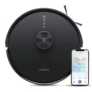 SBI Offer ECOVACS DEEBOT Y1 PRO 2-in-1 Robot Vacuum & Mop Rs. 15749 – Amazon SBI Offer ECOVACS DEEBOT Y1 PRO 2-in-1 Robot Vacuum & Mop Rs. 15749 – Amazon