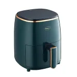 Pigeon Healthifry Digital Air Fryer 1200W with 4.2L Basket at ₹2899 | Amazon Deal Pigeon Healthifry Digital Air Fryer 1200W with 4.2L Basket at ₹2899 | Amazon Deal