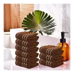 Kuber Industries Cotton Face & Hand Towel (Pack of 9, 14×21 Inch) at ₹344 | Amazon Deal Kuber Industries Cotton Face & Hand Towel (Pack of 9, 14×21 Inch) at ₹344 | Amazon Deal