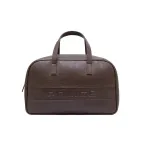 Police Men’s 40 L Vegan Leather Duffle Bag at ₹989 | Amazon Deal Police Men’s 40 L Vegan Leather Duffle Bag at ₹989 | Amazon Deal