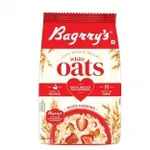 Bagrry’s White Oats 1Kg at Rs 136 – Amazon Bagrry’s White Oats 1Kg at Rs 136 – Amazon