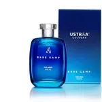 Ustraa Base Camp Cologne 100ml – Rs 494 Ustraa Base Camp Cologne 100ml – Rs 494