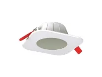 Havells 5W Square Downlighter Warm White Pack of 1 at Rs 115 – Amazon Havells 5W Square Downlighter Warm White Pack of 1 at Rs 115 – Amazon