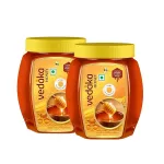 Vedaka Honey 1 Kg | 100% Pure | No Added Sugar at ₹199 | Amazon Deal Vedaka Honey 1 Kg | 100% Pure | No Added Sugar at ₹199 | Amazon Deal