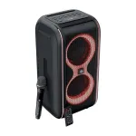 Zebronics Party Fyre 90 Portable Bluetooth Speaker with Wireless Mic at ₹5499 | Amazon Deal Zebronics Party Fyre 90 Portable Bluetooth Speaker with Wireless Mic at ₹5499 | Amazon Deal