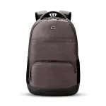 Gear Vintage 2 Large Faux Leather Water Resistant Laptop Backpack at ₹659 | Amazon Deal Gear Vintage 2 Large Faux Leather Water Resistant Laptop Backpack at ₹659 | Amazon Deal