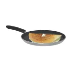 Milton Procook Black Pearl Dosa Tawa 24cm – Non-Stick, Induction Compatible Milton Procook Black Pearl Dosa Tawa 24cm – Non-Stick, Induction Compatible