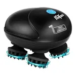 Dr Physio Rechargeable Electric Head Massager at ₹1029 | Amazon Deal Dr Physio Rechargeable Electric Head Massager at ₹1029 | Amazon Deal