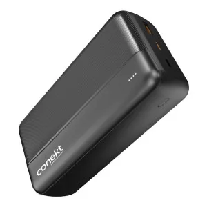 conekt 27000 mAh 20 W Power Bank at ₹599 | Flipkart Deal conekt 27000 mAh 20 W Power Bank at ₹599 | Flipkart Deal