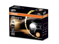 Osram H7 Premium LED Headlight – Rs.3071 @ Amazon Osram H7 Premium LED Headlight – Rs.3071 @ Amazon