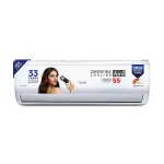 Cruise 1.5 Ton 3 Star Inverter Split AC with 7-Stage Air Filtration at ₹25990 | Amazon Deal Cruise 1.5 Ton 3 Star Inverter Split AC with 7-Stage Air Filtration at ₹25990 | Amazon Deal