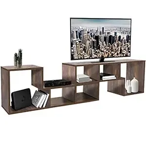 Space Wooden TV Stand – Rs 3234 – Amazon Space Wooden TV Stand – Rs 3234 – Amazon
