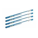 Crompton Trio 22W LED Batten with Ambience Light & Smart Modes at ₹1613 | Amazon Deal Crompton Trio 22W LED Batten with Ambience Light & Smart Modes at ₹1613 | Amazon Deal