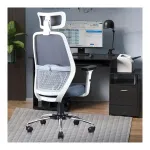 ASTRIDE Octave Ergonomic Office Chair with 2D Support at ₹4799 | Amazon Deal ASTRIDE Octave Ergonomic Office Chair with 2D Support at ₹4799 | Amazon Deal
